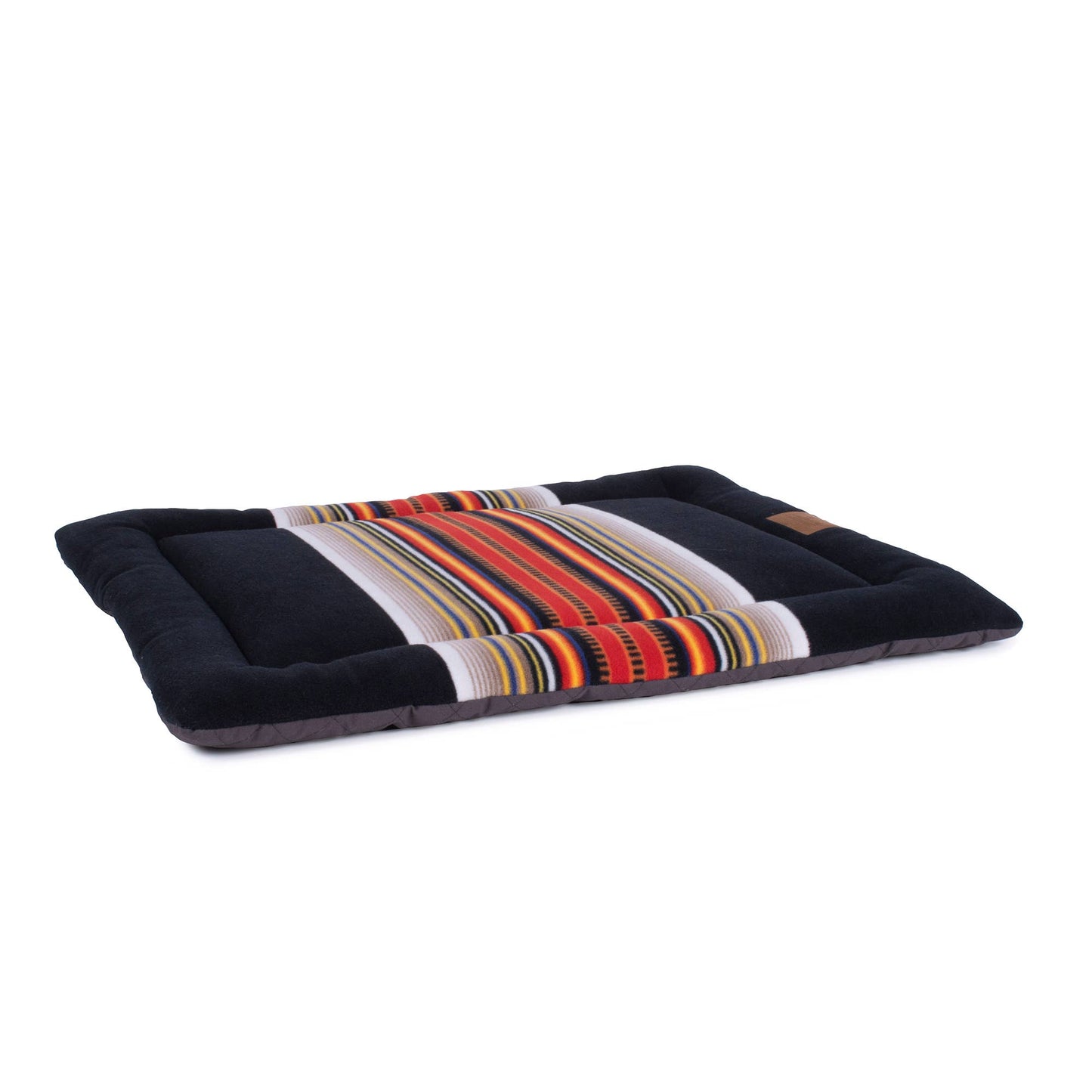 Carolina Pet Company - Pendleton Pet National Park Comfort Cushion Padded Dog Bed