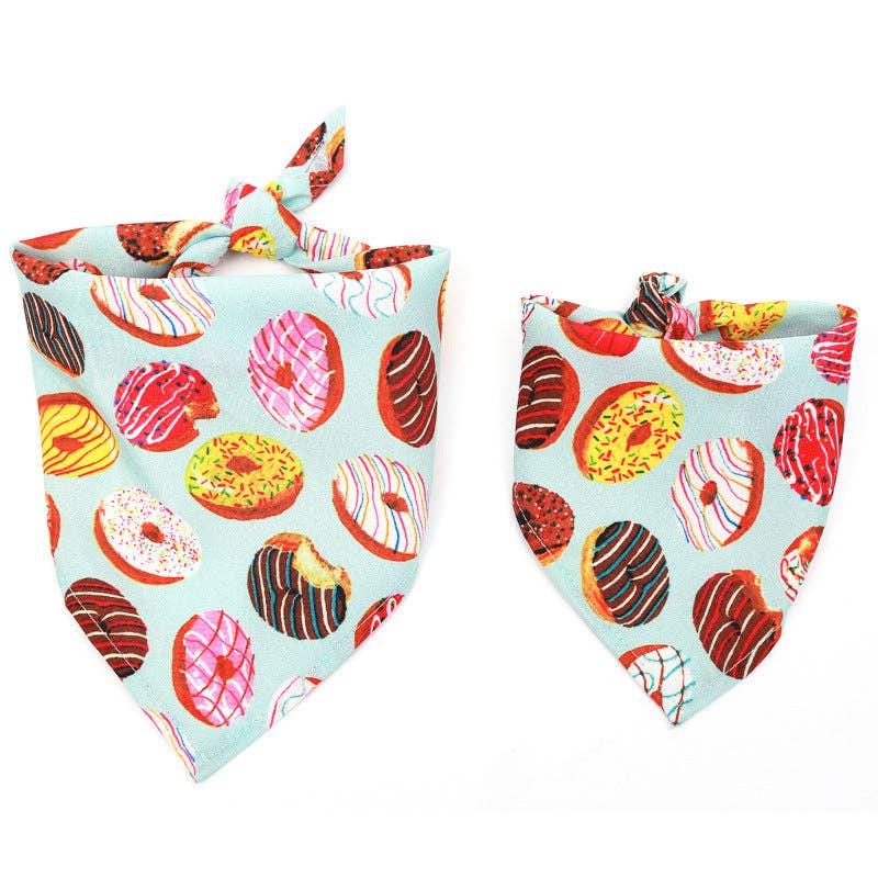 Cheerhunting - Furbud - Summer Pet Bandana