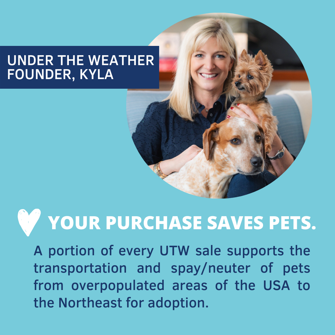 Under the Weather Pet - Anti-Diarrhea Liquid For Dogs