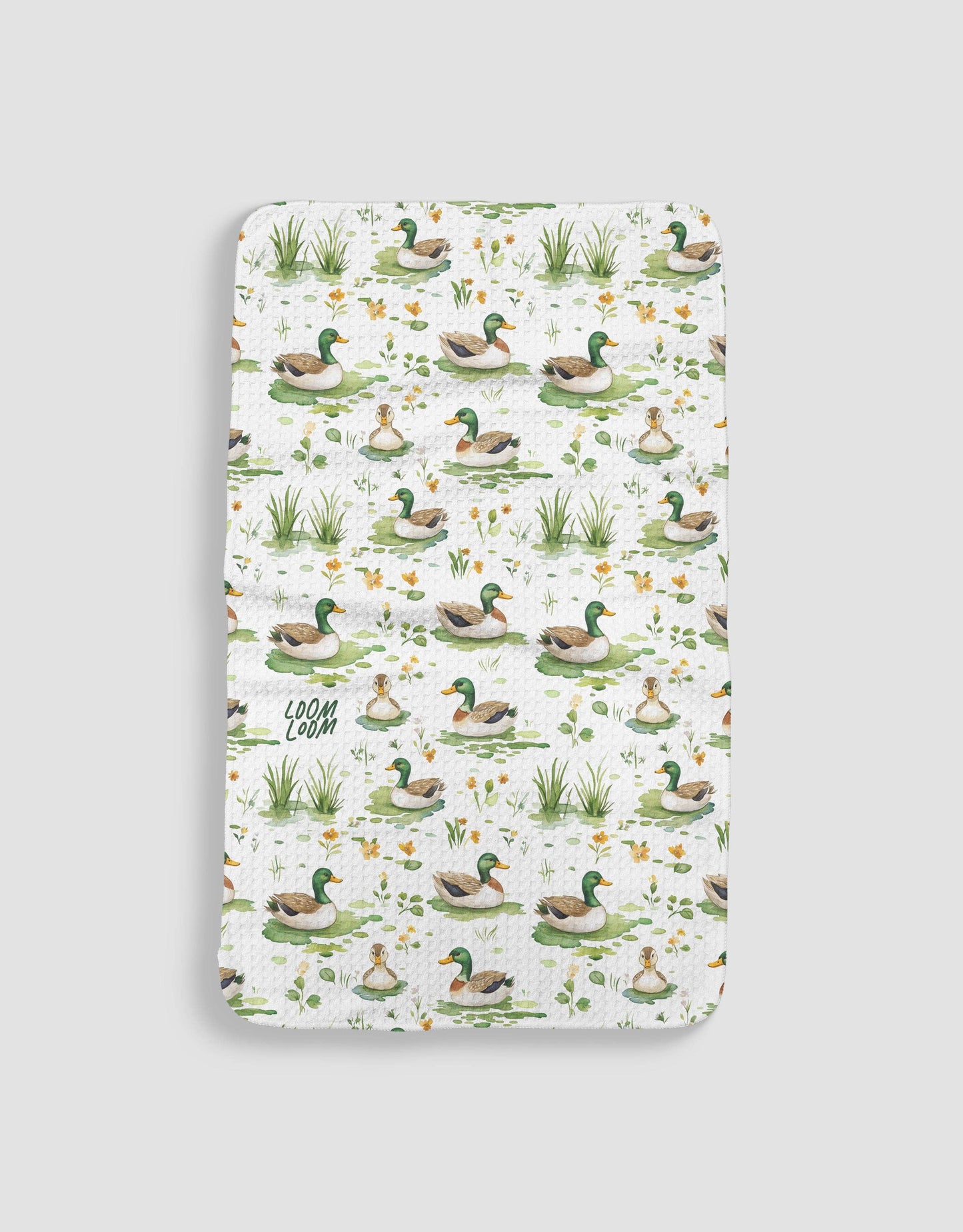 Loom Loom - Duckies