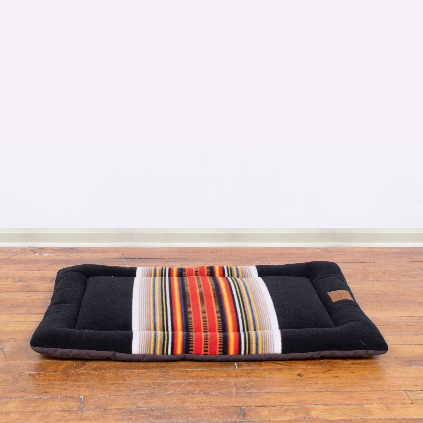 Carolina Pet Company - Pendleton Pet National Park Comfort Cushion Padded Dog Bed