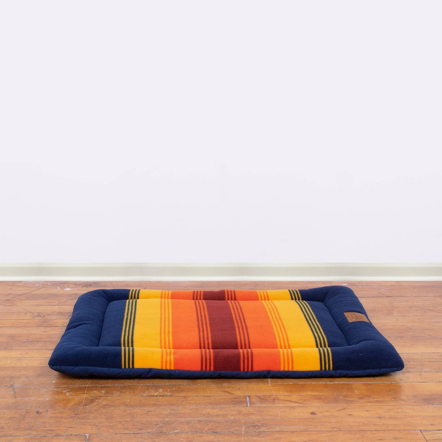 Carolina Pet Company - Pendleton Pet National Park Comfort Cushion Padded Dog Bed