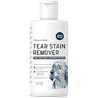 Tear Stain Remover