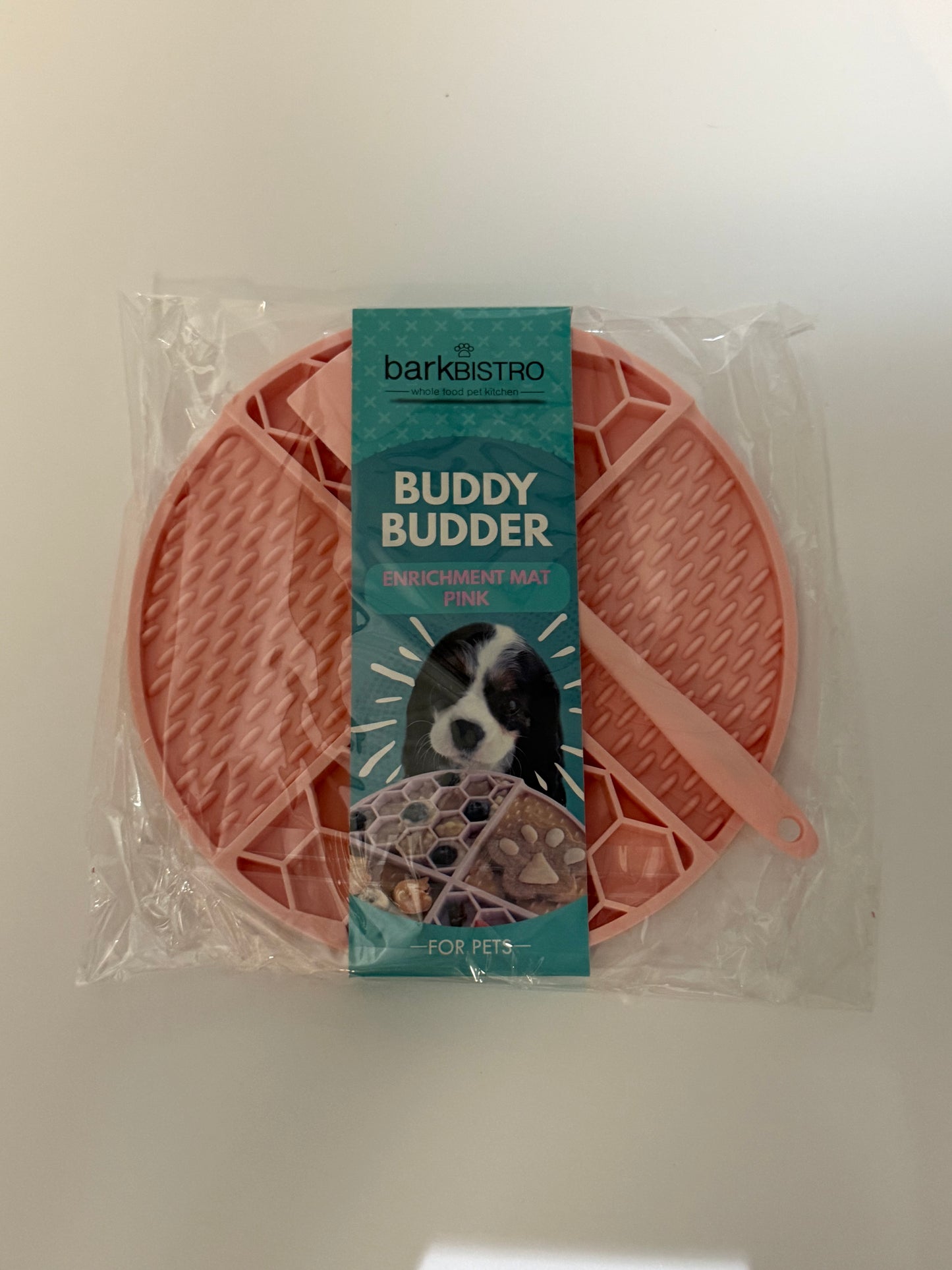 Buddy Budder Lick Mat