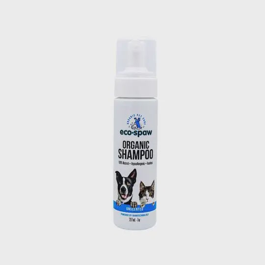 Eco Spaw Organic Shampoo