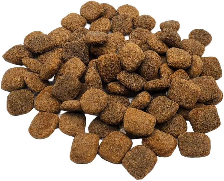 RAWS K9 Meal Dehydrated Food Recipe