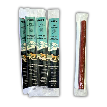 Trail Stix 1 oz Pork