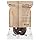 Vital Essentials Freeze-Dried Raw Pig Snout Dog Treat & Long-Lasting Natural Chew, 1-Pack | Single Ingredient Dog Treat for Aggressive Chewers | Made in USA