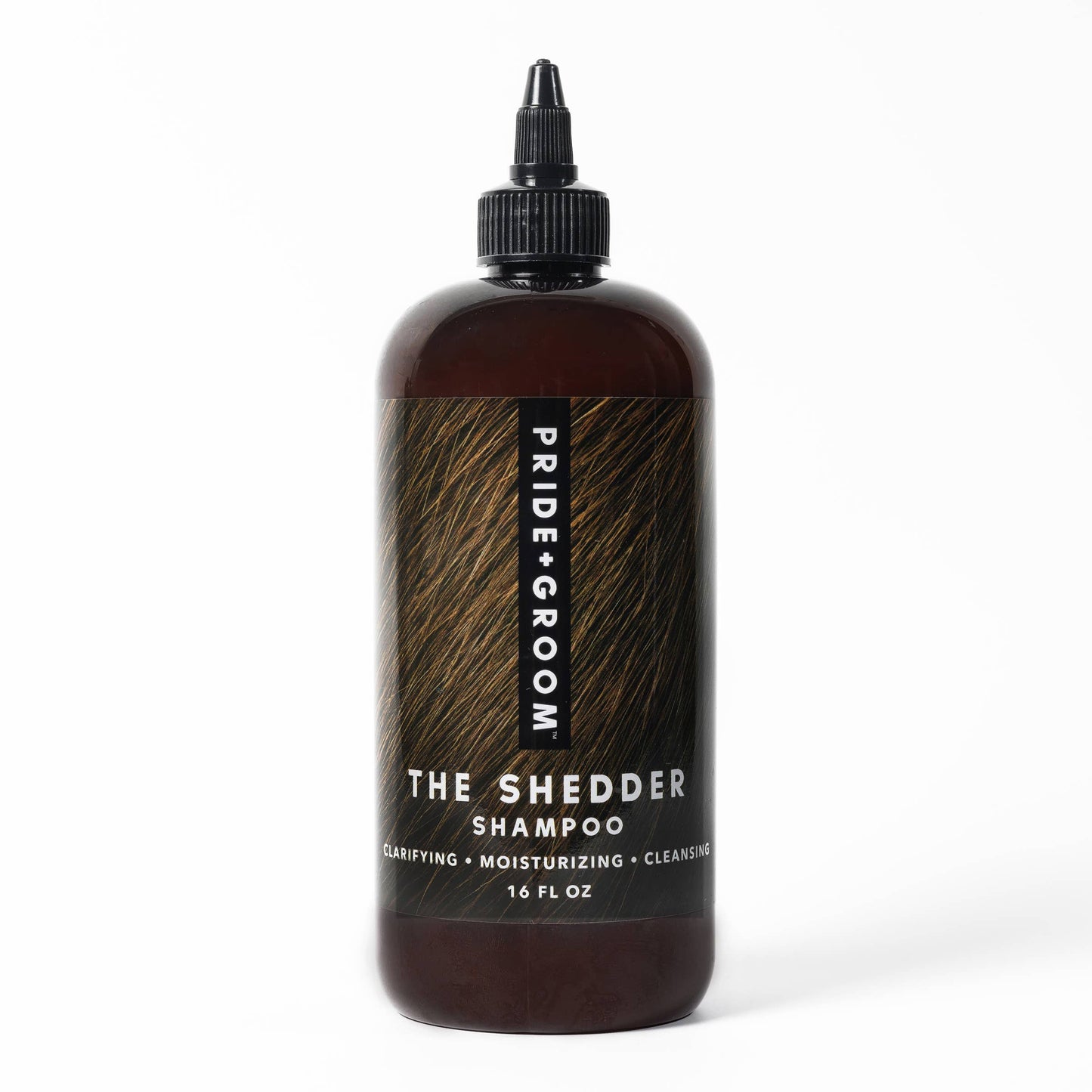 PRIDE+GROOM - THE 12 OZ DISPLAY PACKAGE