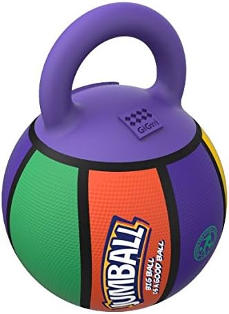 Jumball Dog Toy