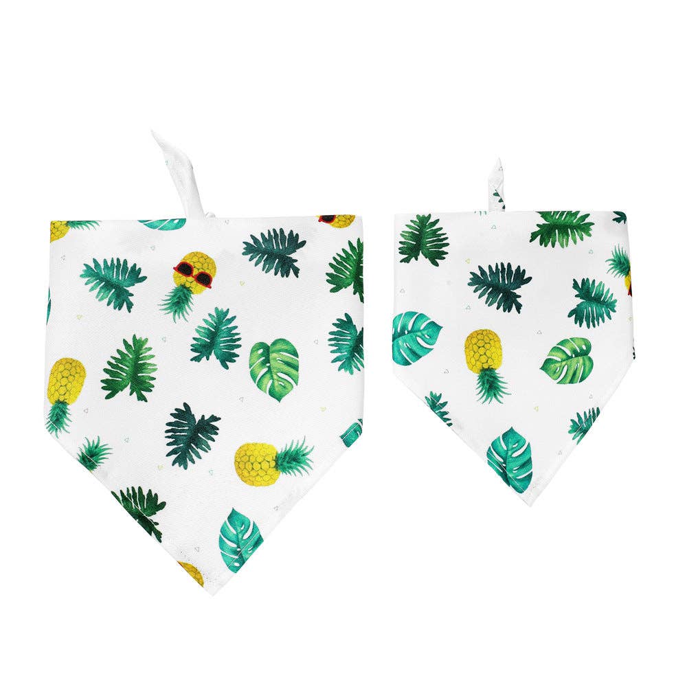 Cheerhunting - Furbud - Summer Pet Bandana