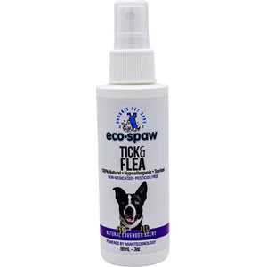 Eco Spaw Tick & Flea 3 oz Lavender
