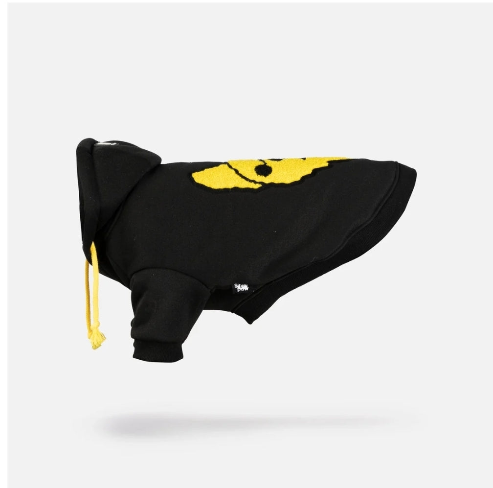 π Connor Dog Hoodie β Trendy & Comfortable Hoodie with Leash Access
