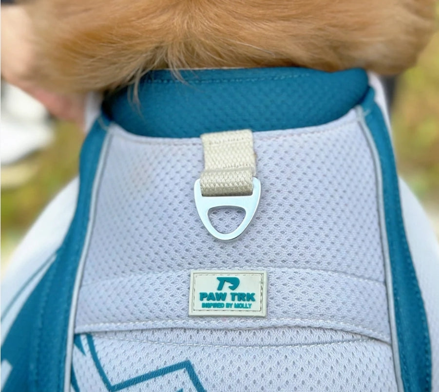 Trailbreeze Cooling Vest by Pawtrk