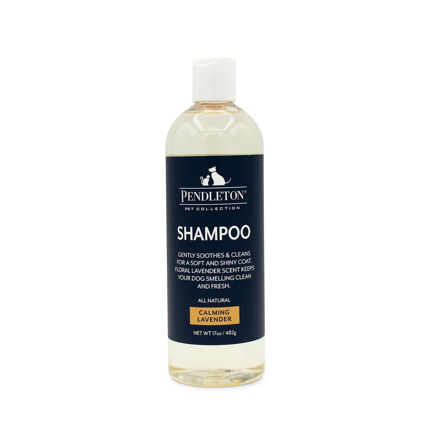Carolina Pet Company - Pendleton Pet Lavender Scented Shampoo for Dogs
