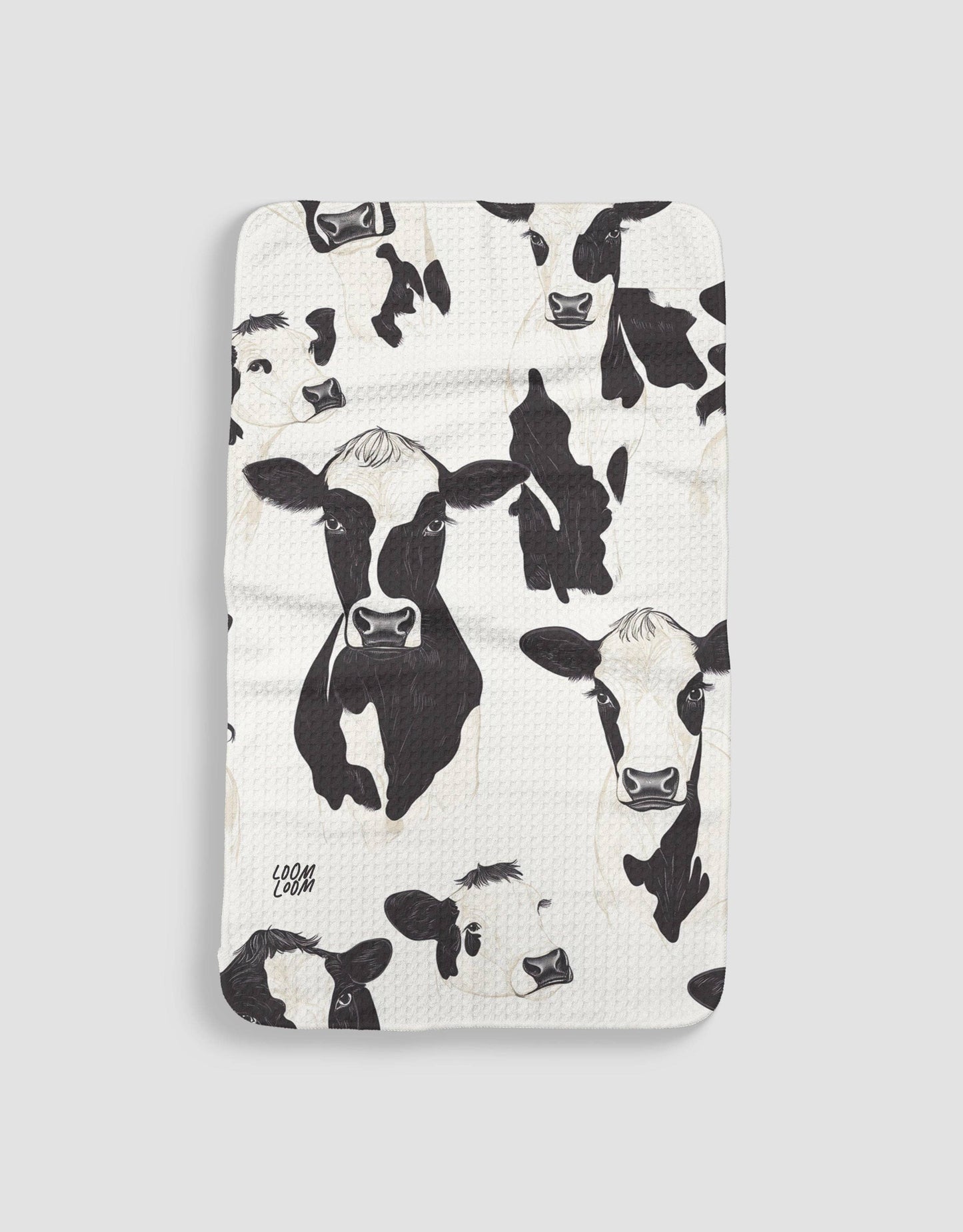 Loom Loom - Moo