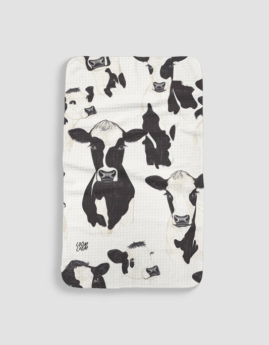 Loom Loom - Moo