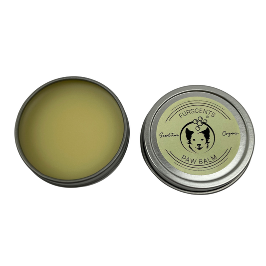 FurScents Holistic Animal Products Inc. - Paw Balm