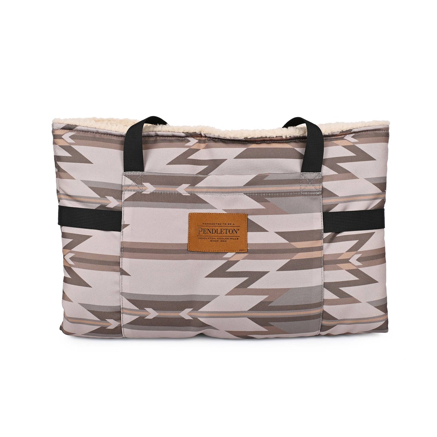 Carolina Pet Company - Pendleton Travel Bed
