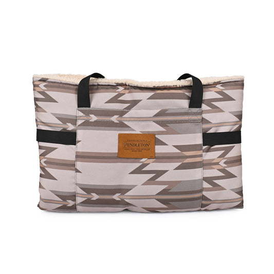 Carolina Pet Company - Pendleton Travel Bed