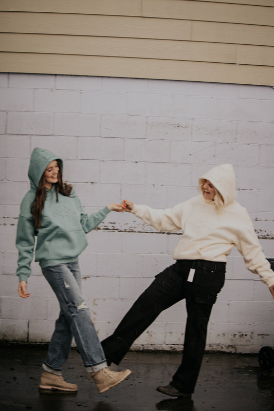 Paw & Co Hoodie