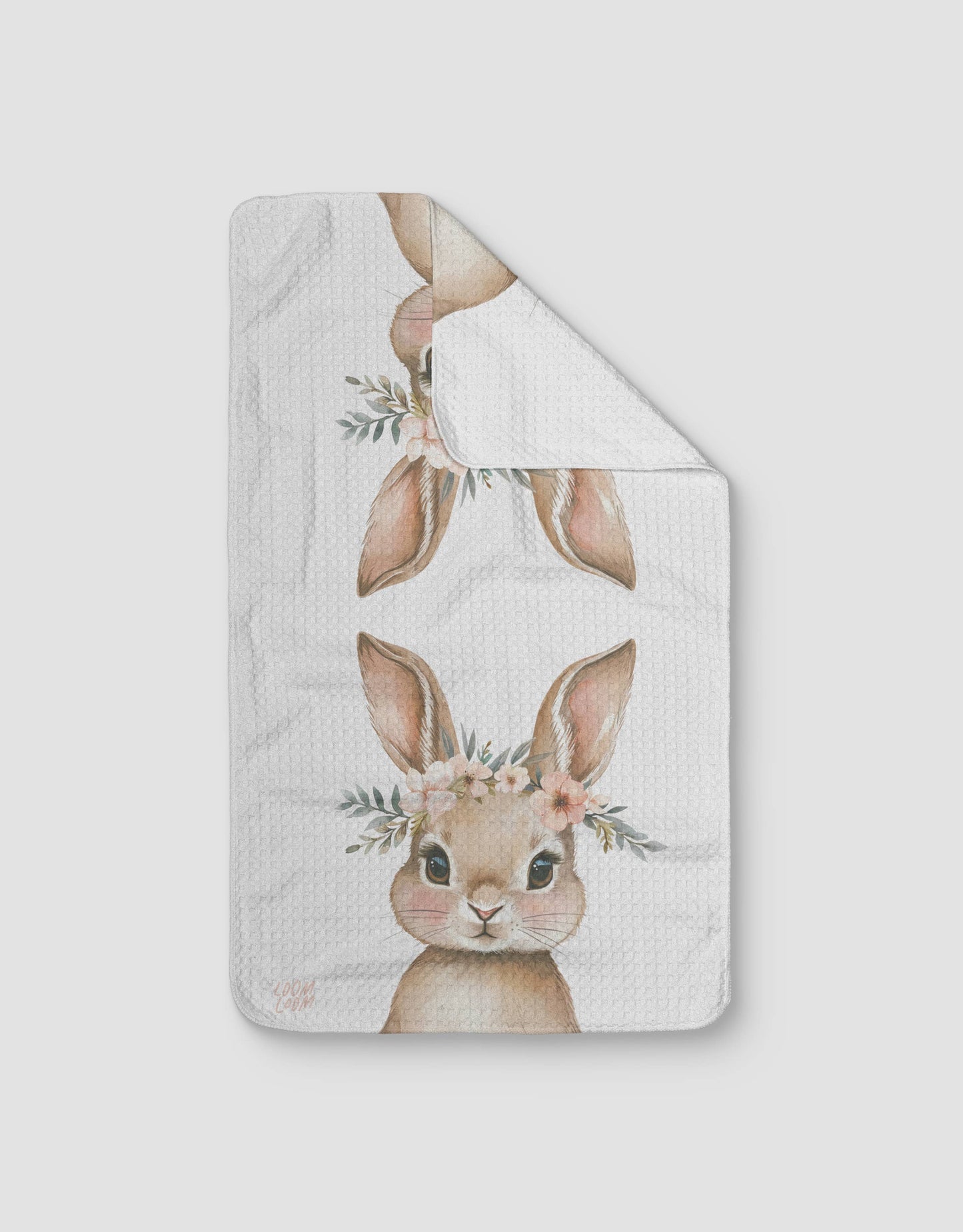 Loom Loom - Big Bunnies