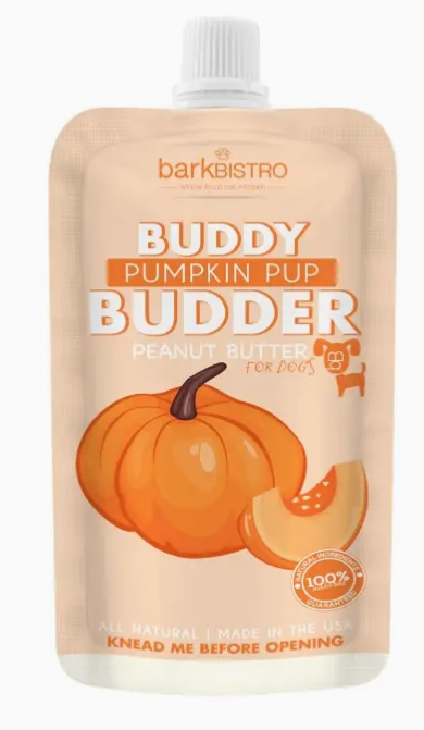 Bark Bistro Buddy Budder