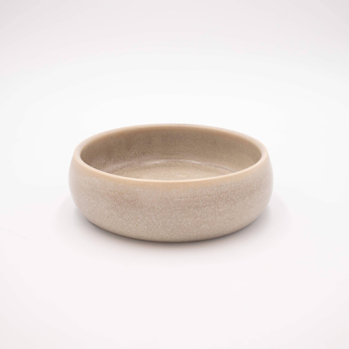 The Catery - Gourmet water bowl cream