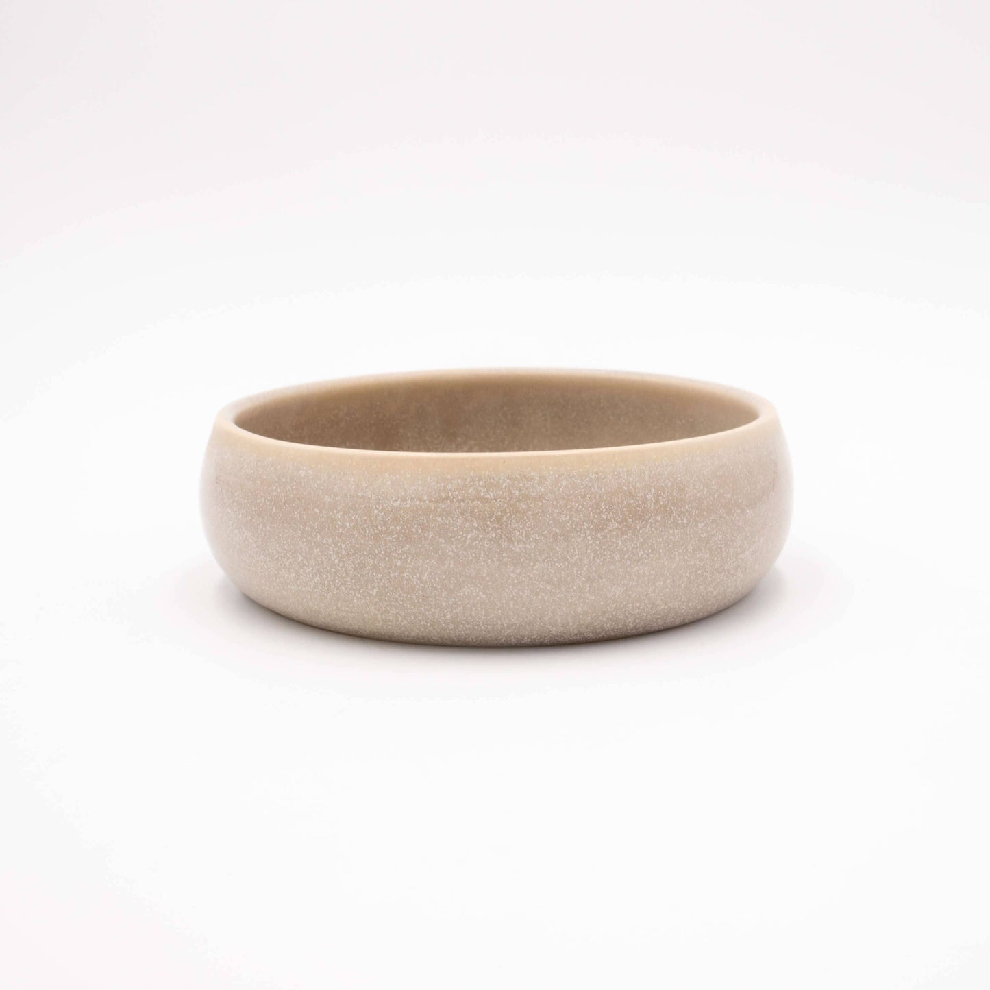 The Catery - Gourmet water bowl cream