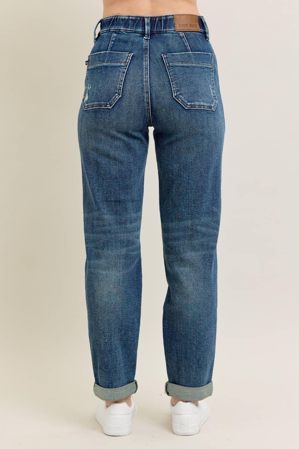 Judy Blue Jeans - HW Vintage Wash Jogger