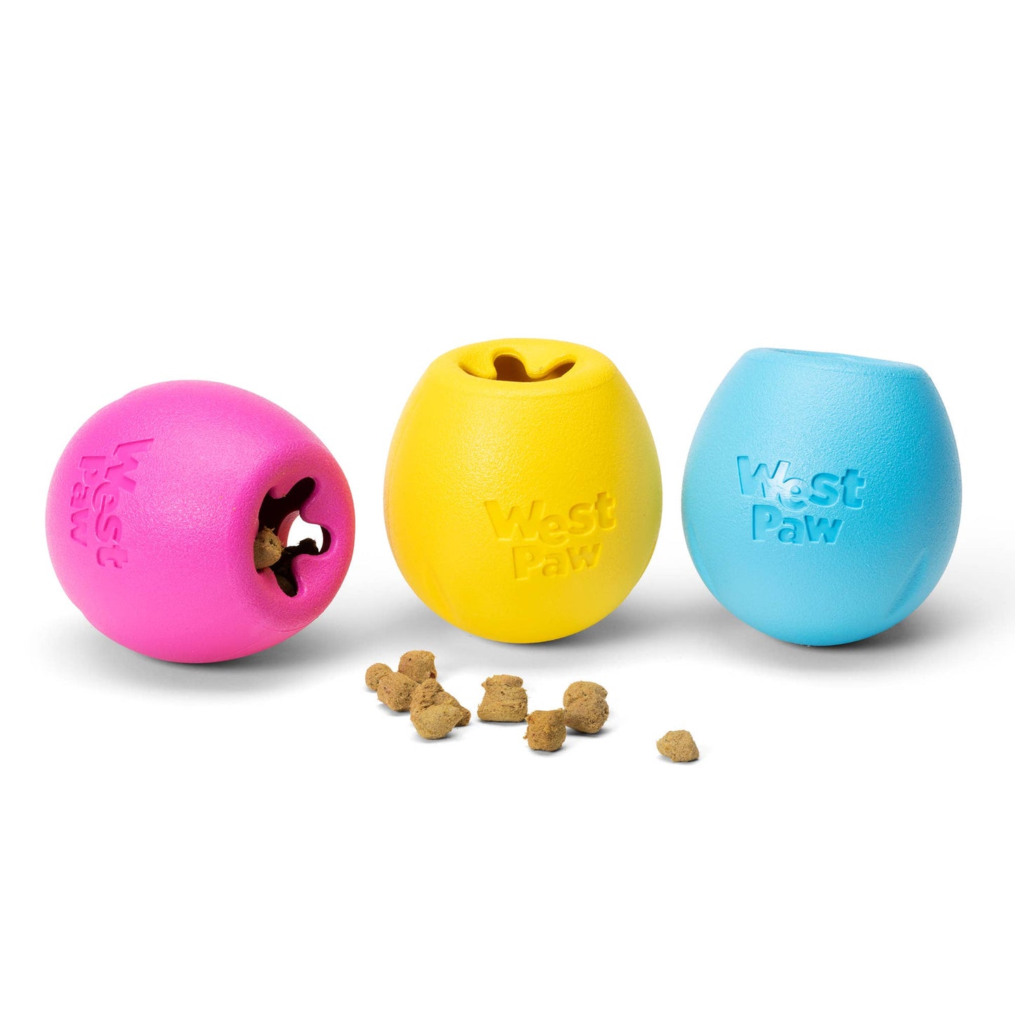 West Paw - Rumbl® 12-Unit Case Pack