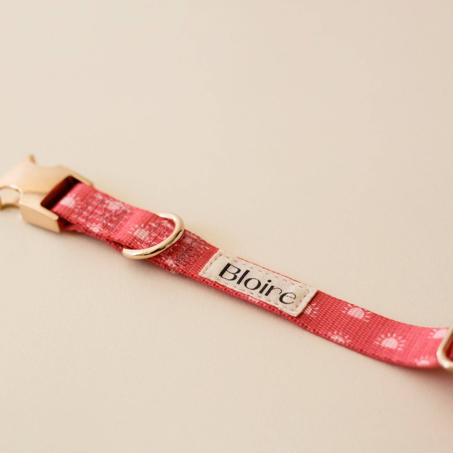 Bloire - Collar Bright Sun