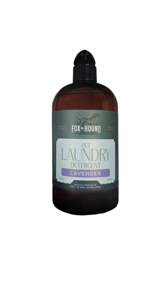 Fox + Hound - Pet Natural Laundry Detergent Lavender