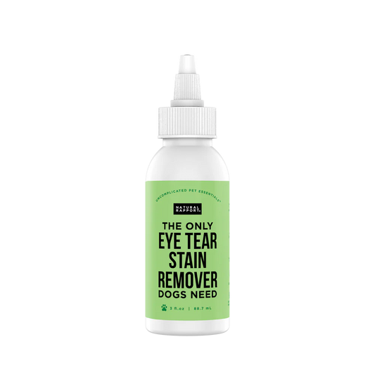 The Only Eye  Tear Stain Remover Dogs Need