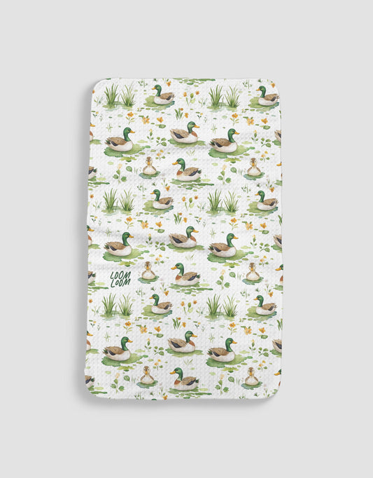 Loom Loom - Duckies