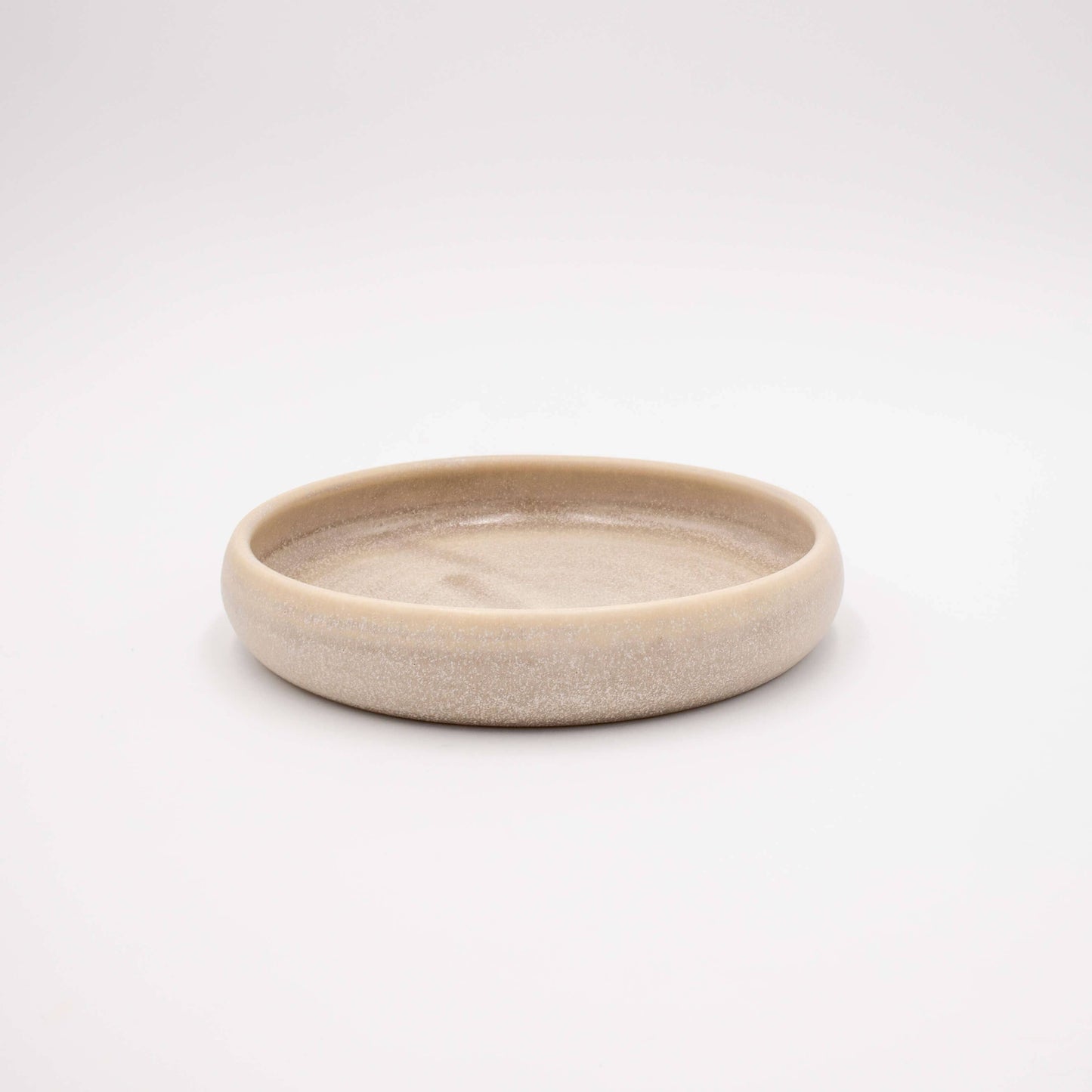 The Catery - Gourmet food bowl cream