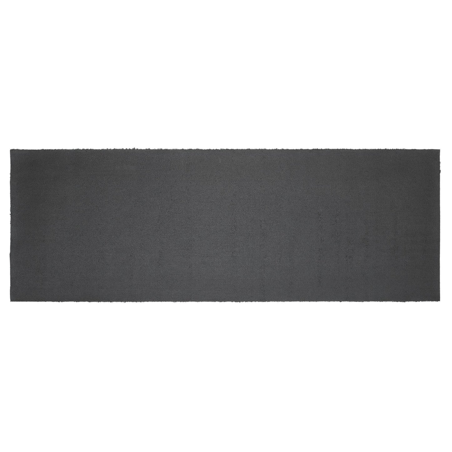 VHC Brands - Woof Welcome Coir Rug Rect 17x48