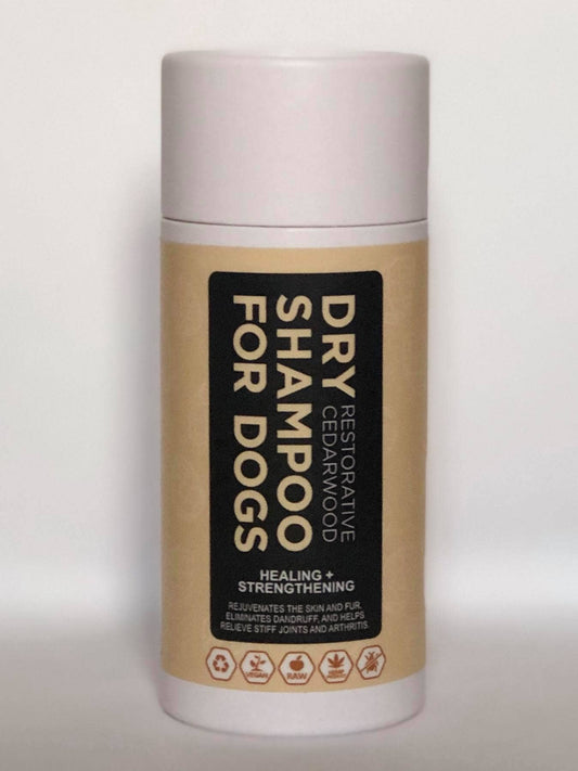 FurScents Holistic Animal Products Inc. - Restorative Cedarwood Sifter Stick