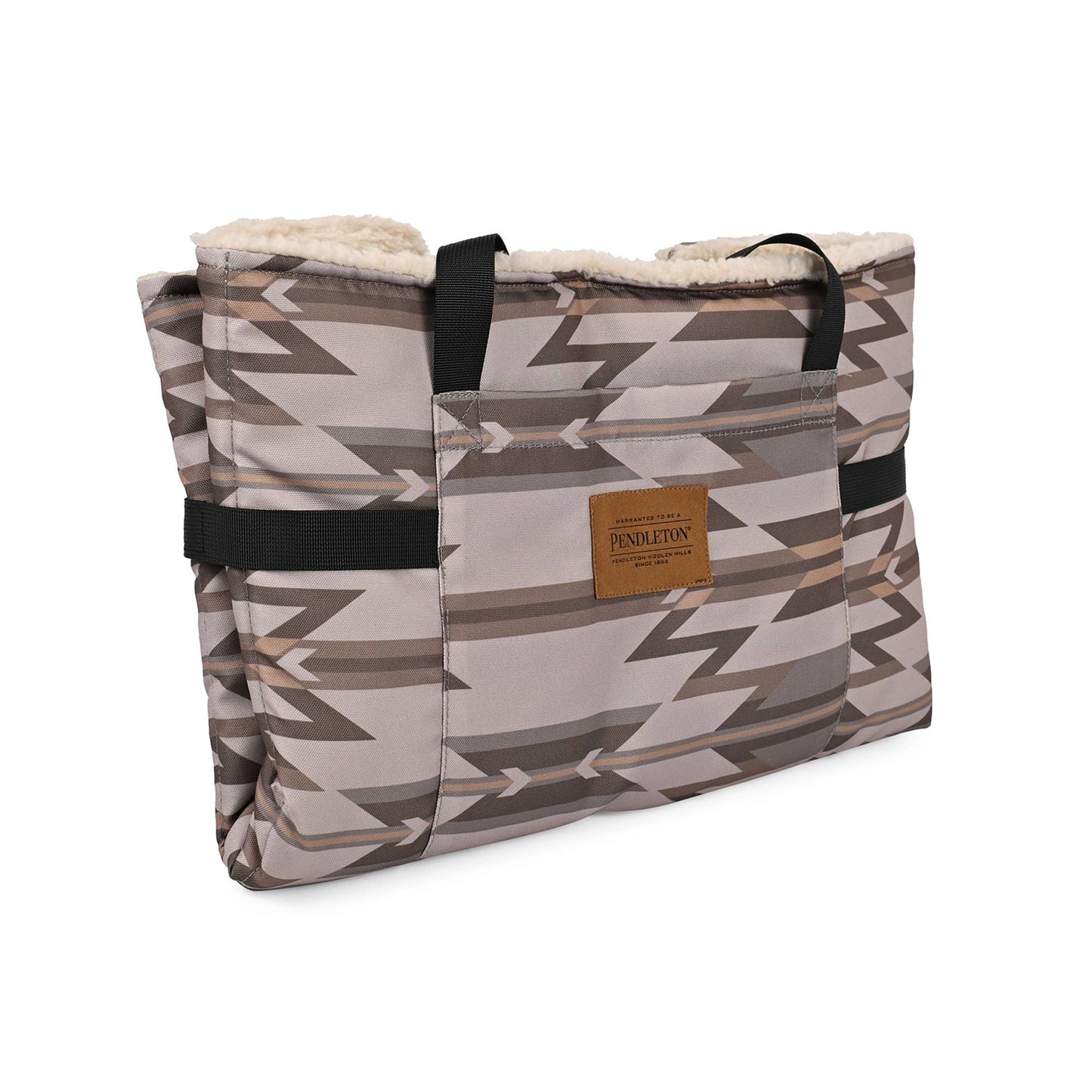 Carolina Pet Company - Pendleton Travel Bed
