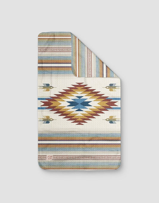Loom Loom - SW Quilt