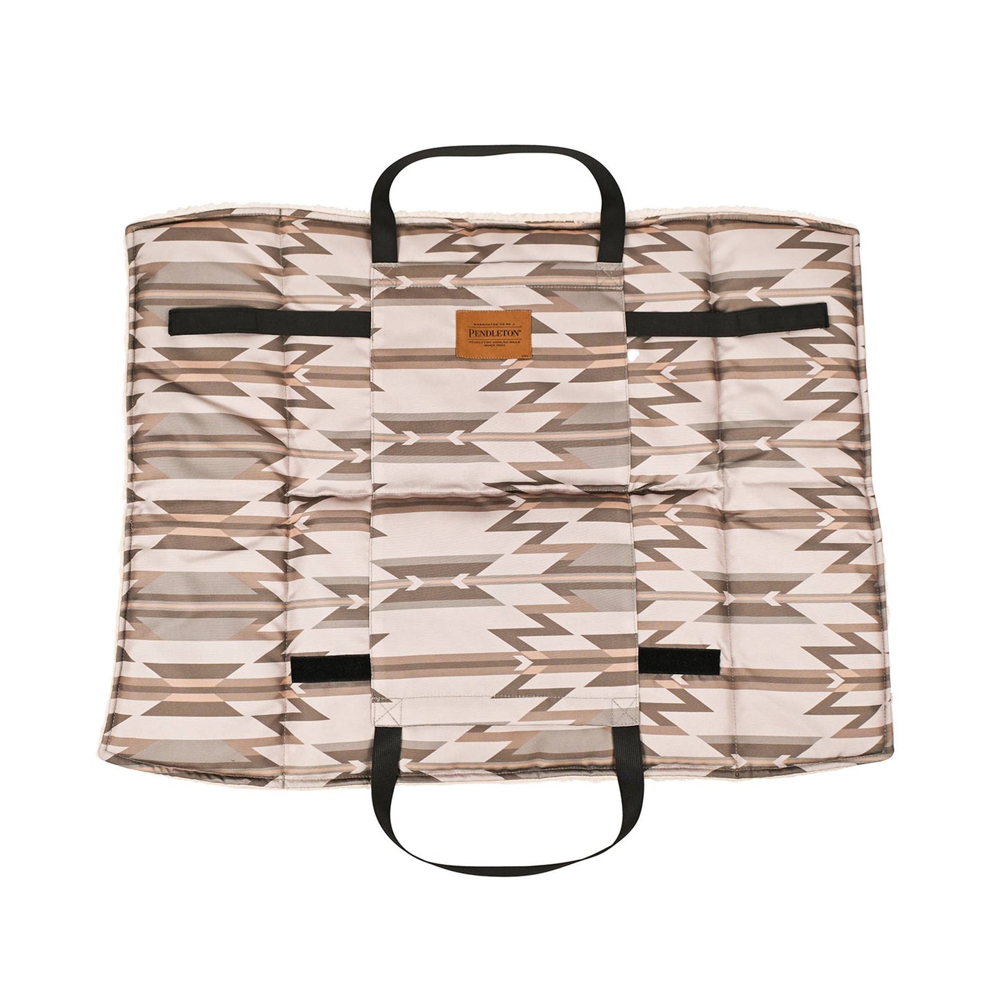 Carolina Pet Company - Pendleton Travel Bed