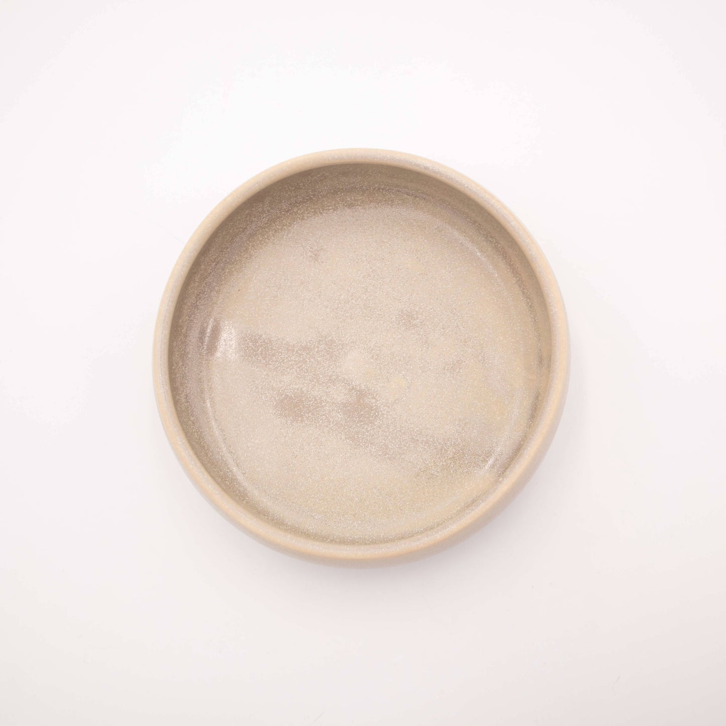 The Catery - Gourmet water bowl cream