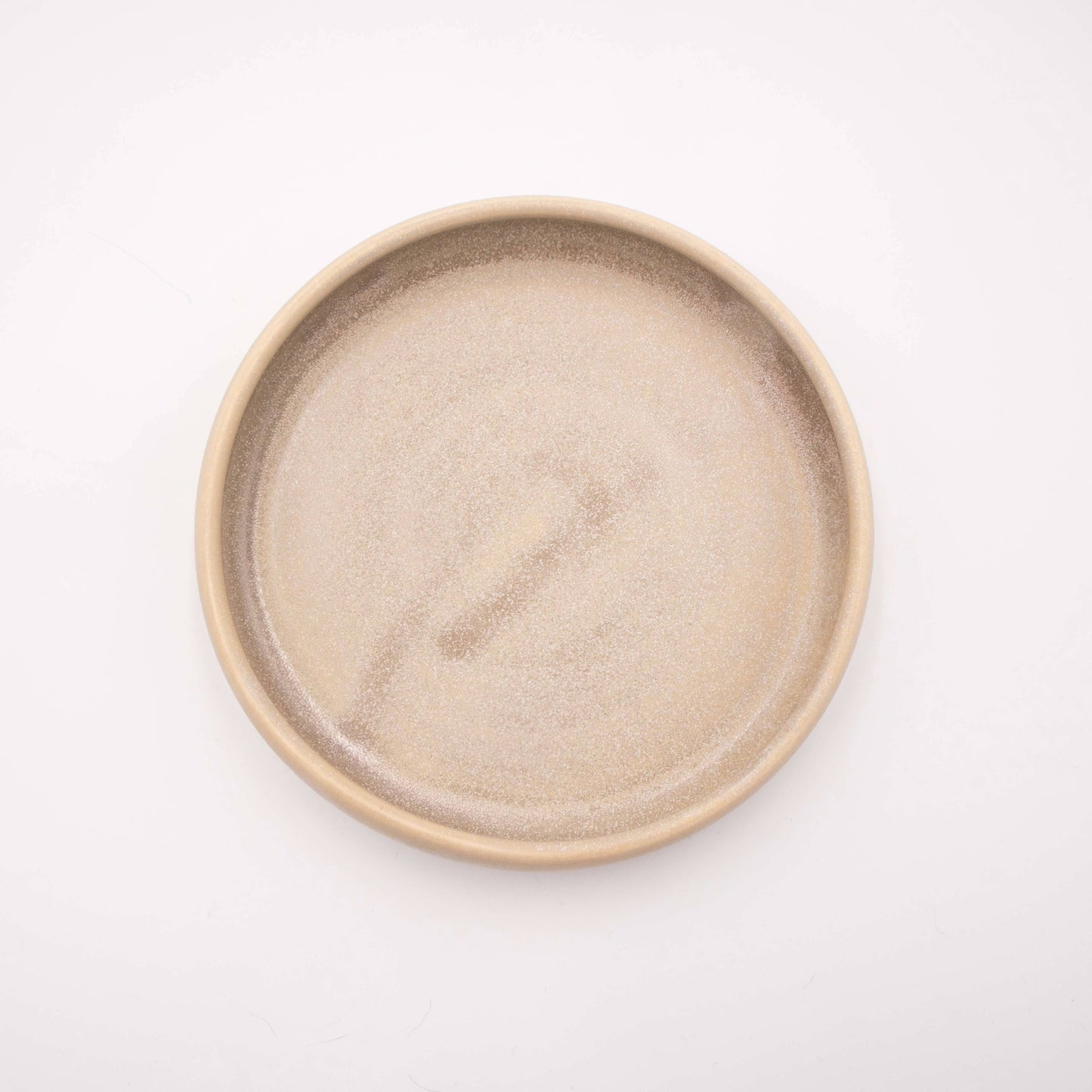 The Catery - Gourmet food bowl cream