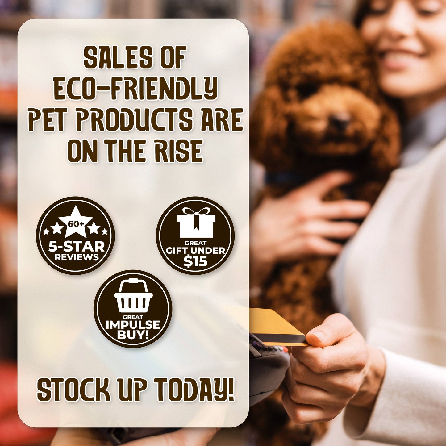 Delightfully Delicious Dog Treats - Unscented Dog Shampoo Bar | Dog Soap Bar | Pet Shampoo