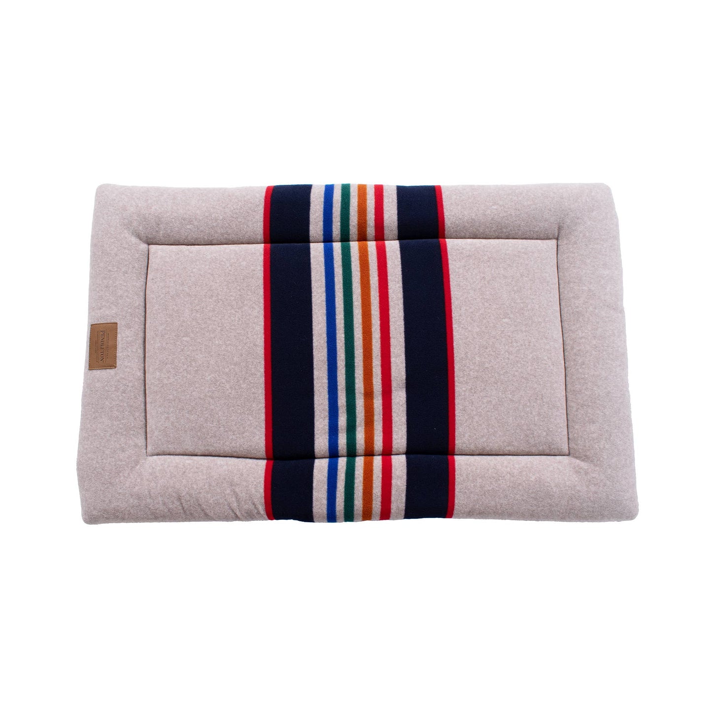 Carolina Pet Company - Pendleton Pet National Park Comfort Cushion Padded Dog Bed