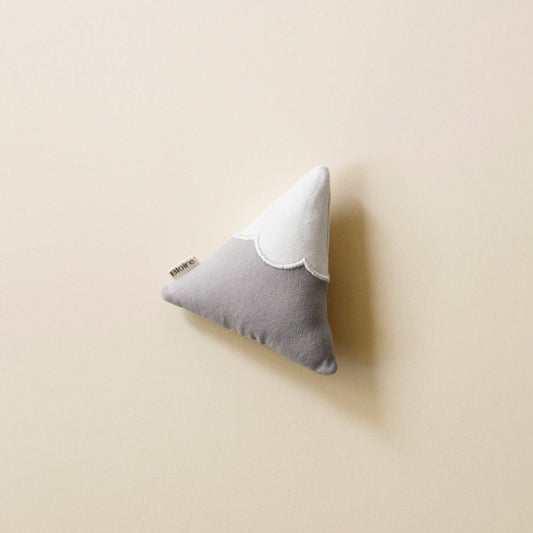 Bloire - Cat Toy Snowy Mountain