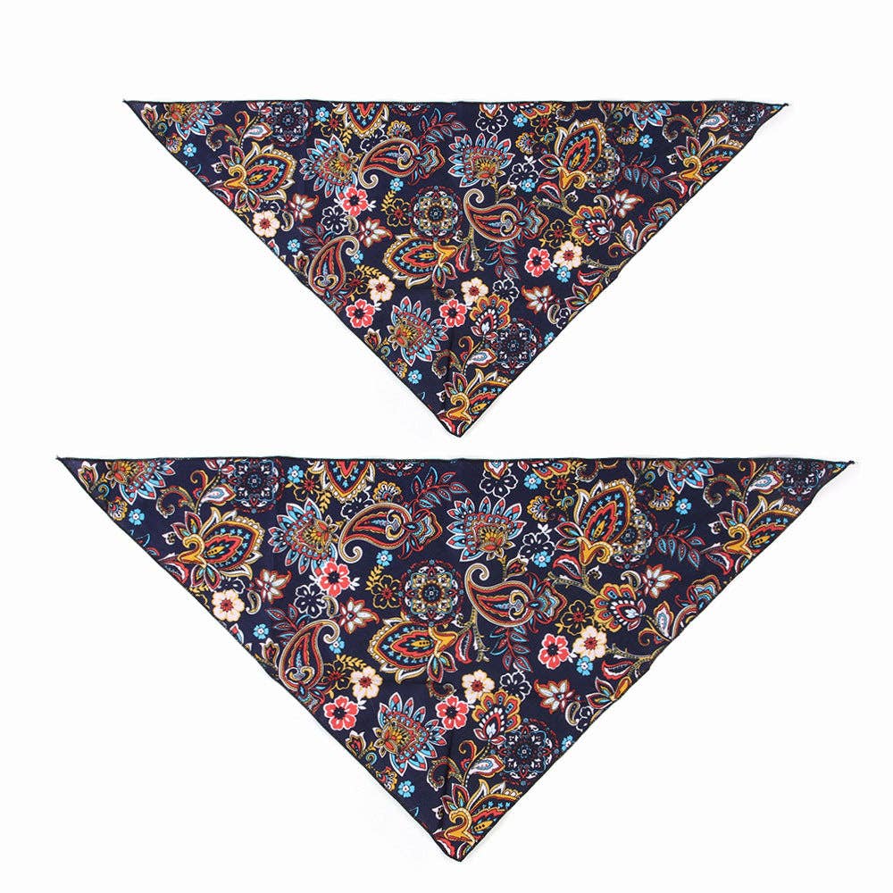 Cheerhunting - Furbud - Western Style Pet Bandana