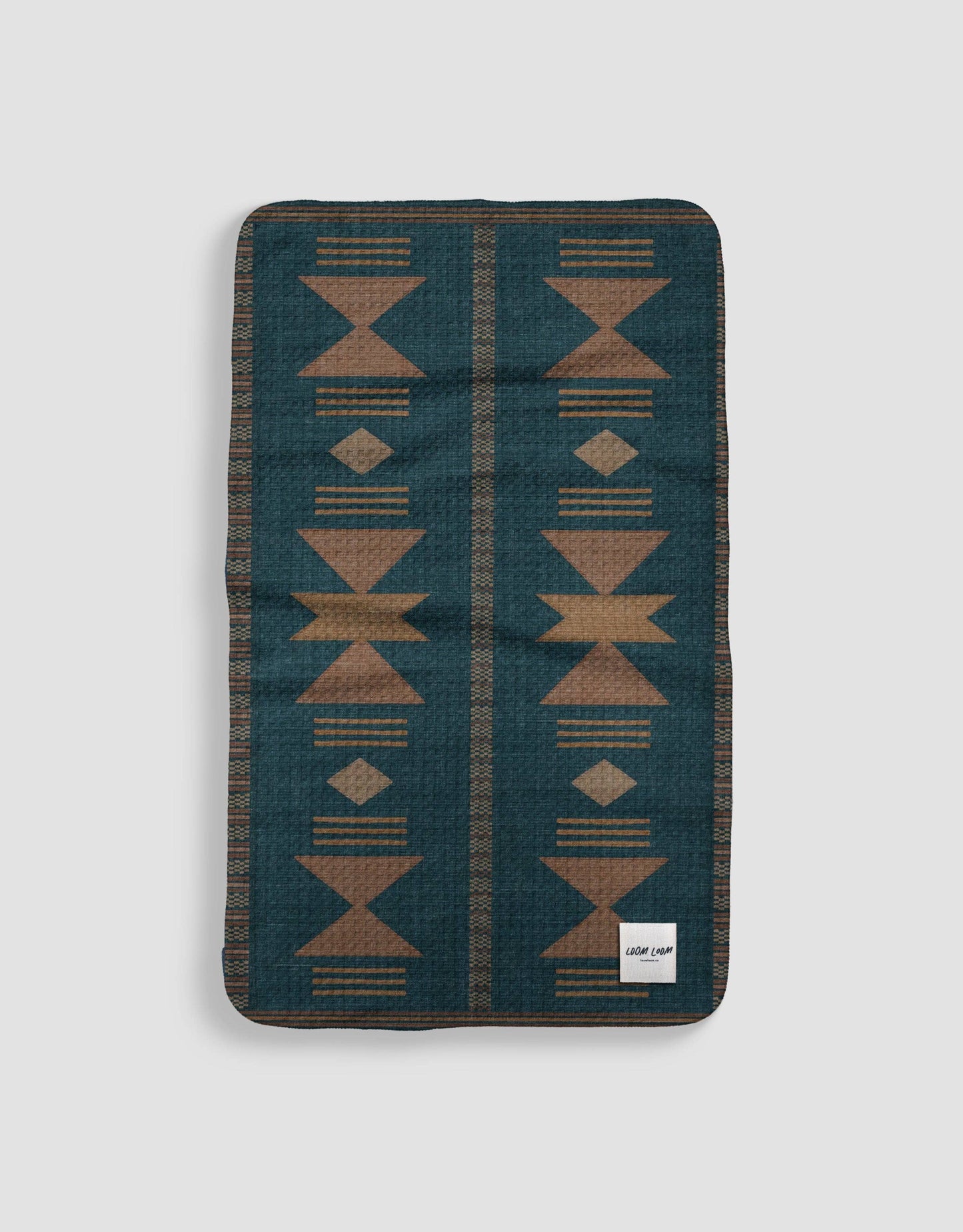Loom Loom - Southwest