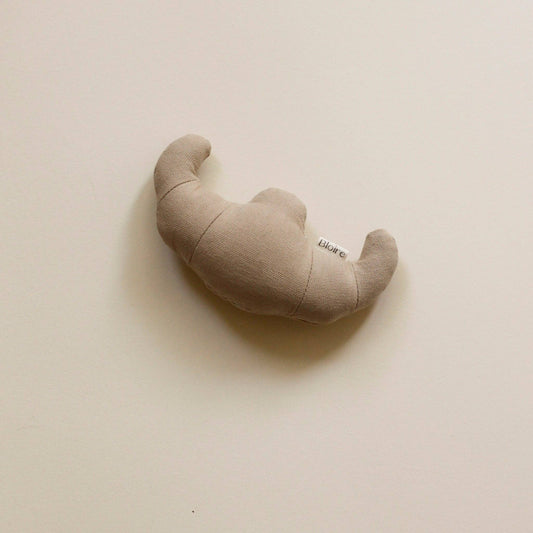 Bloire - Cat Toy Buttery Croissant