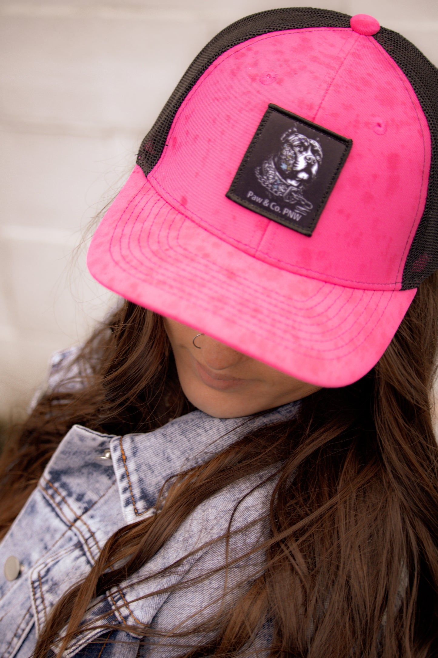 Paw & Co Hats